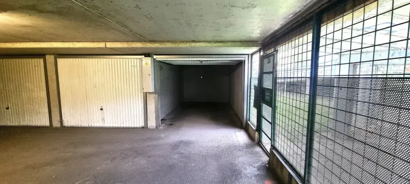 Pronájem garáže, České Budějovice - České Budějovice 2, Krčínova, 16 m2