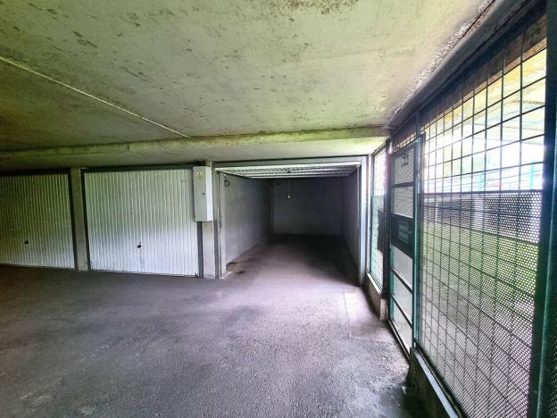 Pronájem garáže, České Budějovice - České Budějovice 2, Krčínova, 16 m2