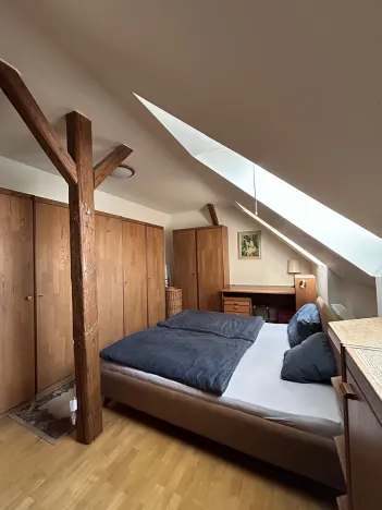 Pronájem bytu 3+1, Brno, Mučednická, 150 m2