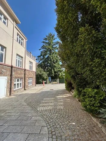 Pronájem bytu 3+1, Brno, Mučednická, 150 m2