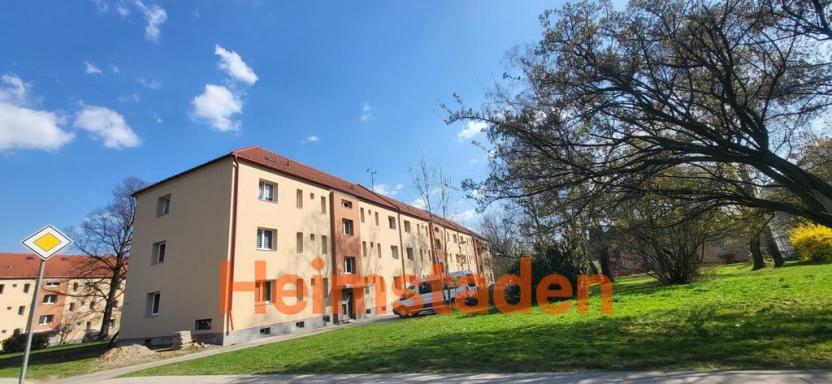 Pronájem bytu 3+1, Havířov - Prostřední Suchá, Kapitána Jasioka, 69 m2