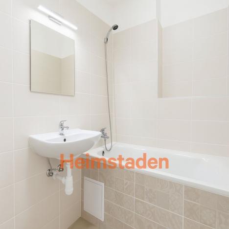 Pronájem bytu 2+1, Havířov - Město, Gorkého, 59 m2