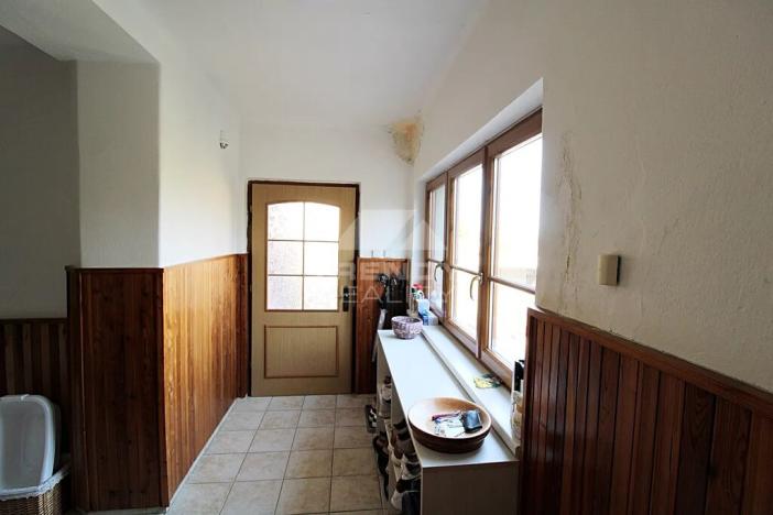 Prodej rodinného domu, Bušovice, 250 m2