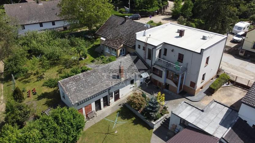 Prodej rodinného domu, Bušovice, 250 m2