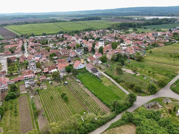 Prodej rodinného domu, Přítluky, Horní, 125 m2