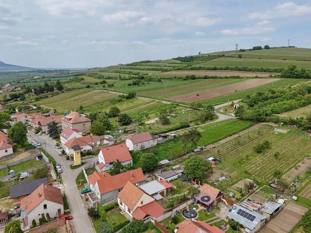 Prodej rodinného domu, Přítluky, Horní, 125 m2