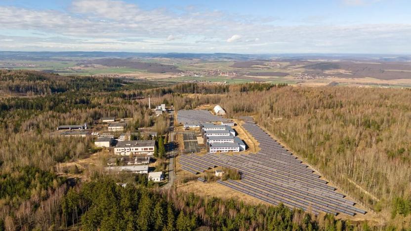 Prodej skladu, Dobříš, 6236 m2