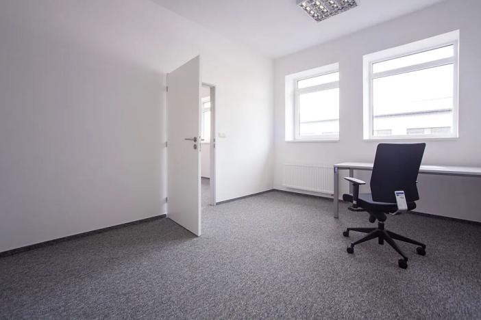 Prodej skladu, Dobříš, 6236 m2