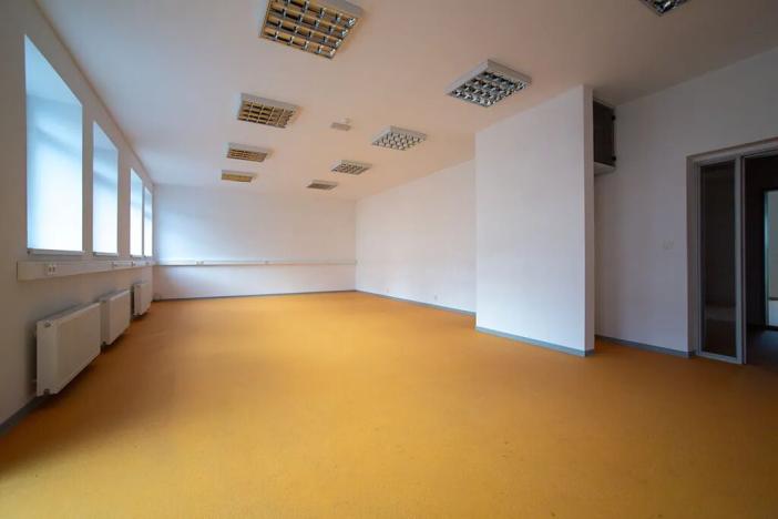 Prodej kanceláře, Dobříš, 6236 m2