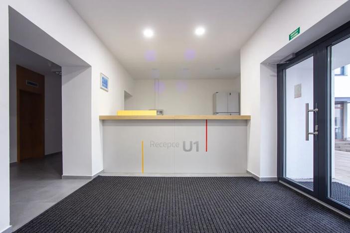 Prodej kanceláře, Dobříš, 6236 m2