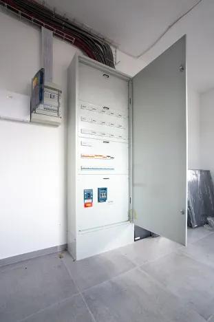 Prodej kanceláře, Dobříš, 6236 m2