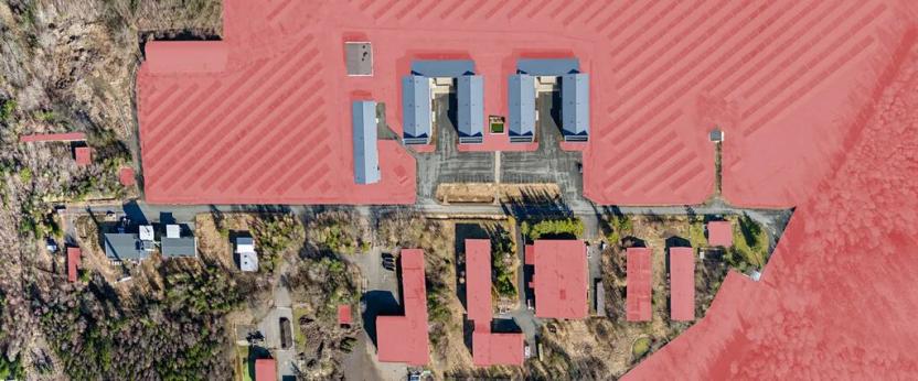 Prodej kanceláře, Dobříš, 6236 m2