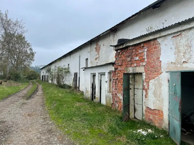 Prodej zemědělského objektu, Neurazy, 691 m2