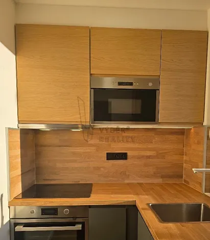Prodej bytu 2+kk, Praha - Prosek, Prosecká, 34 m2