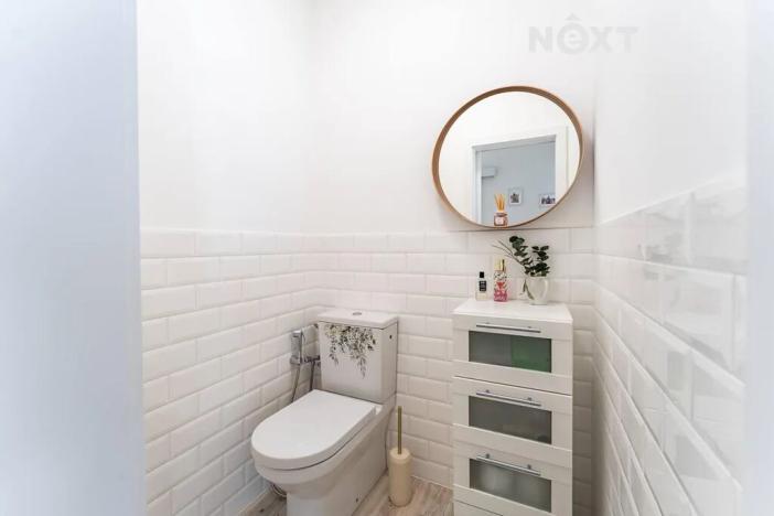 Prodej rodinného domu, Líšnice, 100 m2