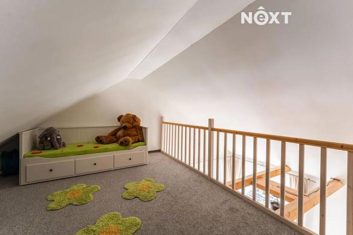 Prodej rodinného domu, Líšnice, 100 m2