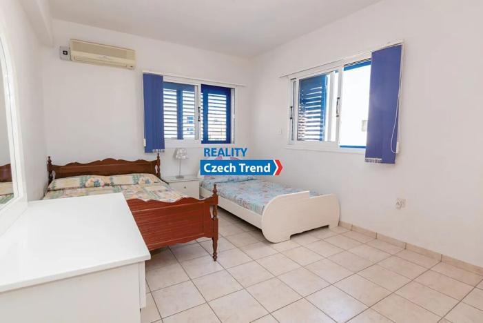 Prodej ubytování, Famagusta, Kypr, 100 m2