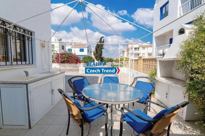 Prodej ubytování, Famagusta, Kypr, 100 m2