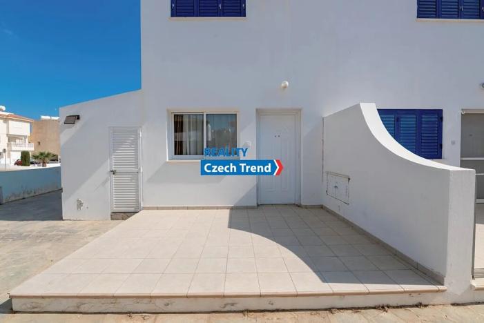 Prodej ubytování, Famagusta, Kypr, 100 m2