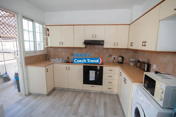 Prodej apartmánu, Larnaka, Kypr, 83 m2