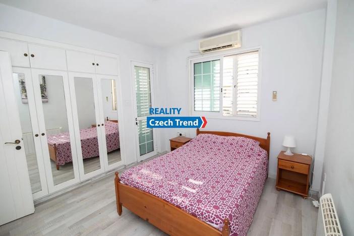 Prodej apartmánu, Larnaka, Kypr, 83 m2