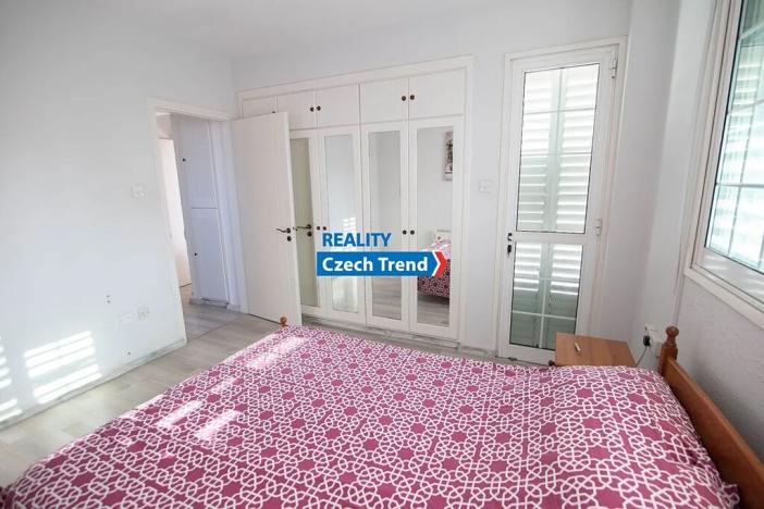 Prodej apartmánu, Larnaka, Kypr, 83 m2