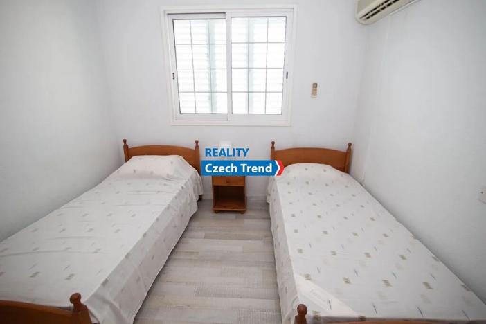 Prodej apartmánu, Larnaka, Kypr, 83 m2