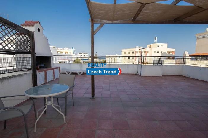 Prodej apartmánu, Larnaka, Kypr, 83 m2