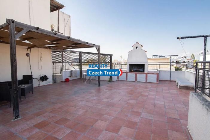 Prodej apartmánu, Larnaka, Kypr, 83 m2