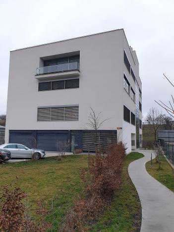 Pronájem kanceláře, Praha - Michle, Pod Stárkou, 37 m2