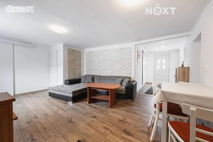 Prodej apartmánu, Mutěnice, Nová Čtvrť, 228 m2