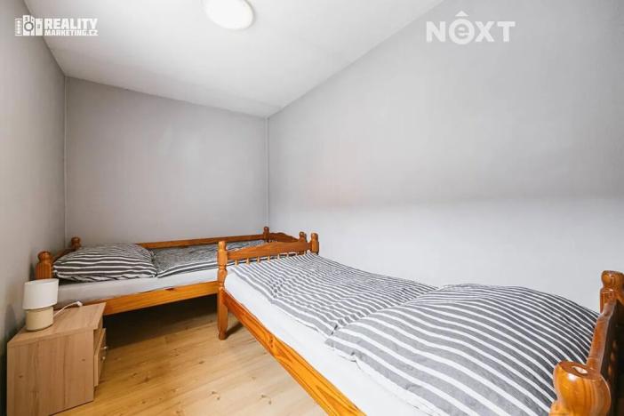 Prodej apartmánu, Mutěnice, Nová Čtvrť, 228 m2