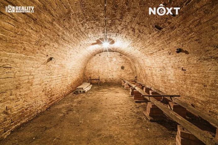 Prodej apartmánu, Mutěnice, Nová Čtvrť, 228 m2