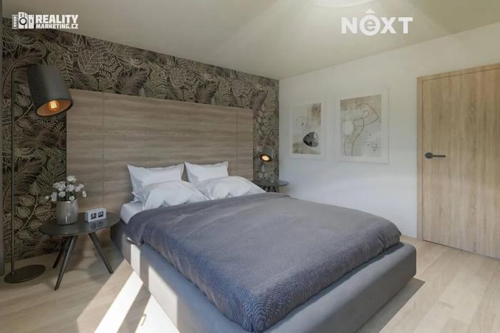 Prodej rodinného domu, Kroměříž, Braunerova, 143 m2