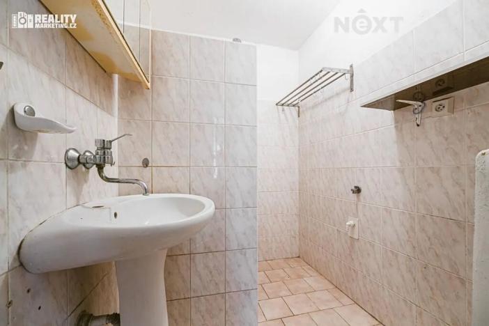 Prodej rodinného domu, Kroměříž, Braunerova, 143 m2