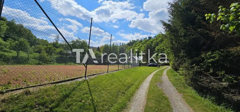 Prodej pozemku pro bydlení, Třinec, 1000 m2