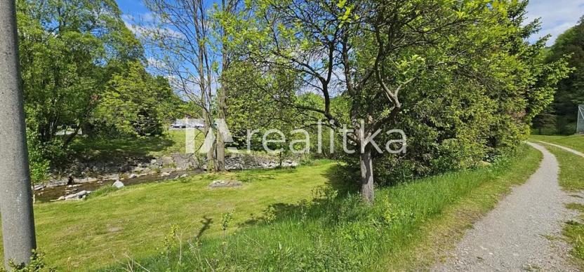 Prodej pozemku pro bydlení, Třinec, 1000 m2