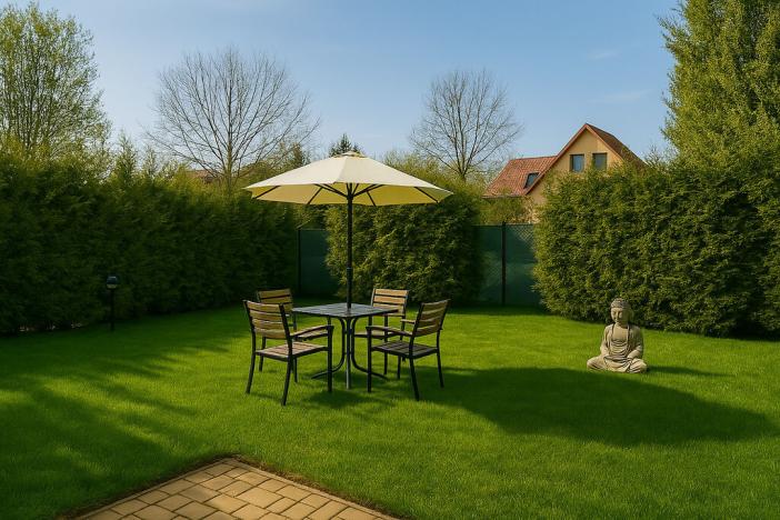Prodej bytu 3+kk, Roztoky, Přemyslovská, 90 m2