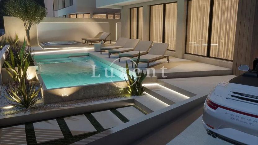 Prodej vily, Zadar, Chorvatsko, 276 m2