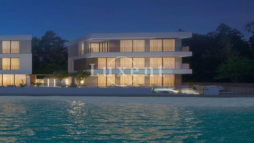 Prodej vily, Zadar, Chorvatsko, 276 m2