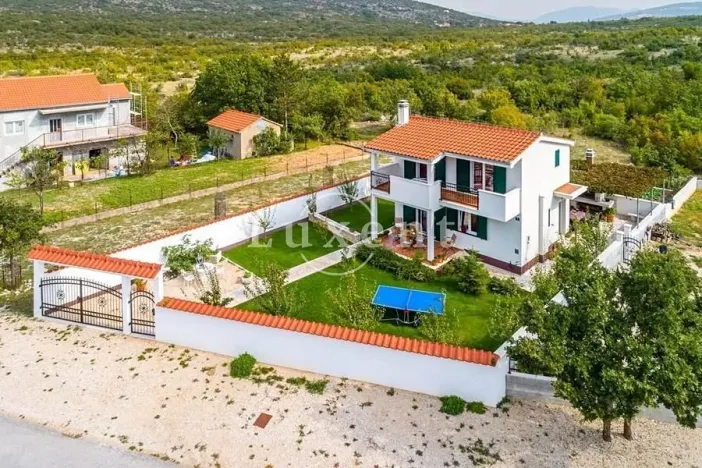 Prodej vily, Split, Chorvatsko, 55 m2