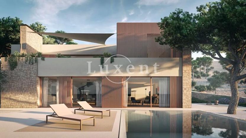 Prodej vily, Rogoznica, Chorvatsko, 350 m2