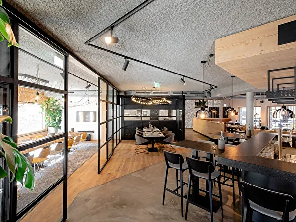 Prodej bytu 2+kk, St. Leonhard im Pitztal, Rakousko, 56 m2