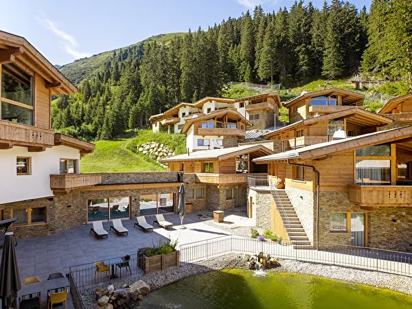 Prodej bytu 2+kk, St. Leonhard im Pitztal, Rakousko, 56 m2