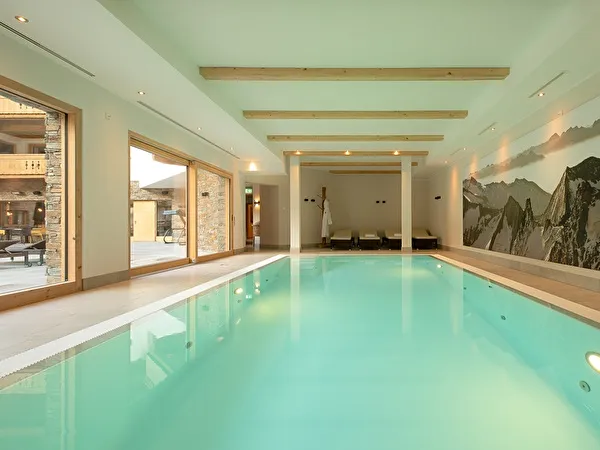 Prodej bytu 2+kk, St. Leonhard im Pitztal, Rakousko, 56 m2