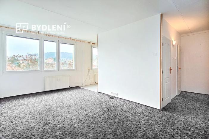 Pronájem bytu 3+1, Most, Jana Opletala, 68 m2