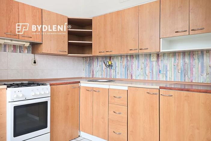 Pronájem bytu 3+1, Most, Jana Opletala, 68 m2