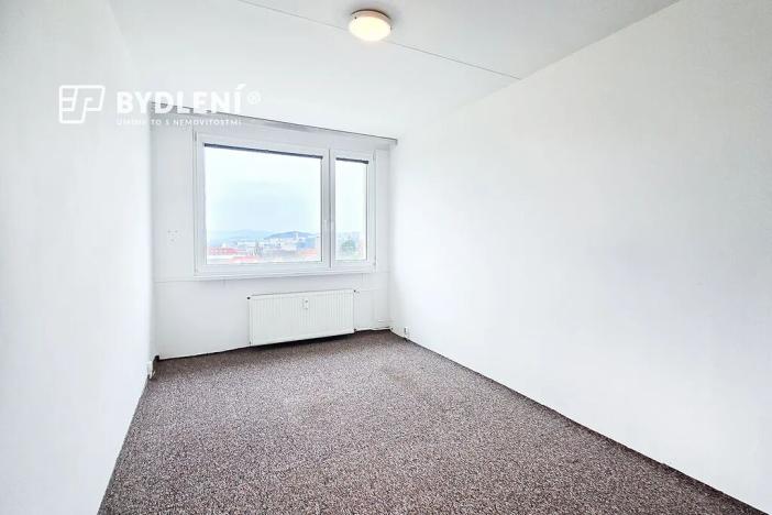 Pronájem bytu 3+1, Most, Jana Opletala, 68 m2