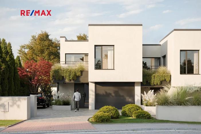 Prodej rodinného domu, Praha - Zbraslav, Na Baních, 137 m2