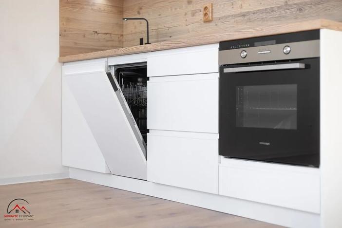 Pronájem bytu 1+kk, Ostrava, Palackého, 23 m2